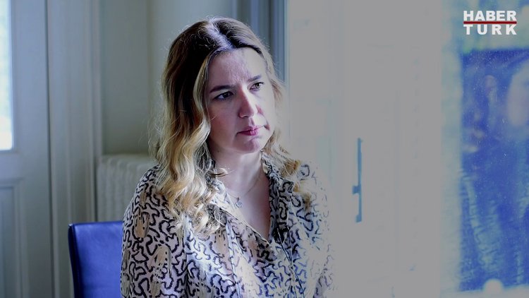 "2040 yılında iklime pozitif katkı yapan bir firma olmak istiyoruz"