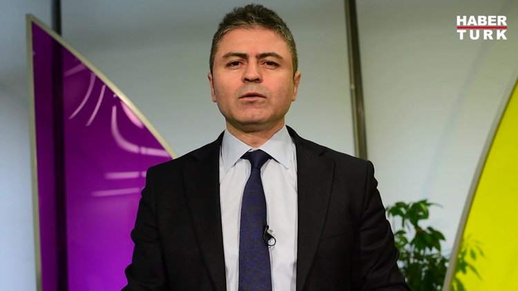 Dolar/TL'yi olumsuz etkileyen dinamikler ne durumda? Dolar dün düştüğü seviyeden neden yükseliyor? Habertürk Finans Editörü Rahim Ak değerlendirdi