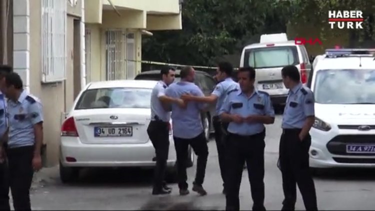 İki oğlunu öldüren babaya iki kez ağırlaştırılmış müebbet!