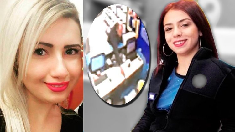 Faturası çok geldi diye kurşun yağdırdı!