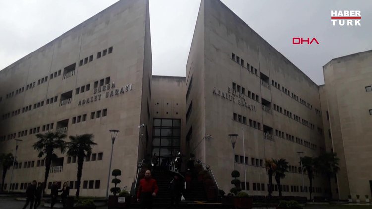 'Pompalı' ile sevgilisini vurmuştu, aşk mektuplarını delil olarak sundu!