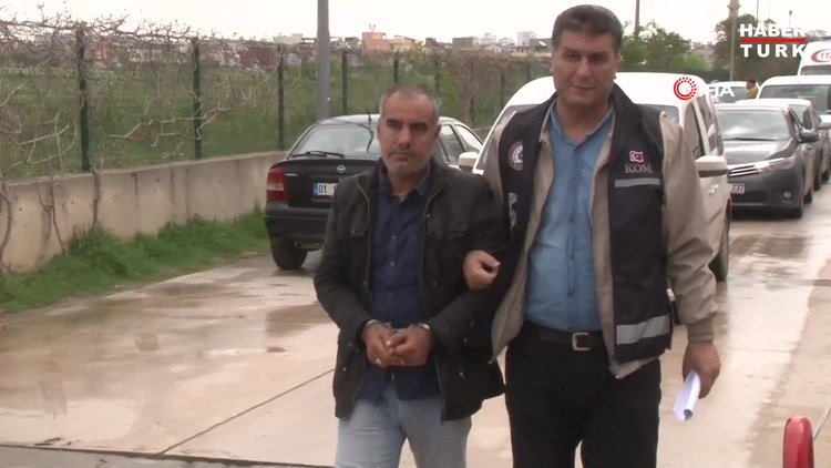 'Kaliforniyum' maddesiyle yakalanan 3 kişi hakkında karar