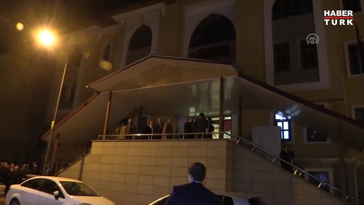 Muhsin Yazıcıoğlu'nun helikopterindeki "GPS hırsızlığı" davasında önemli açıklama