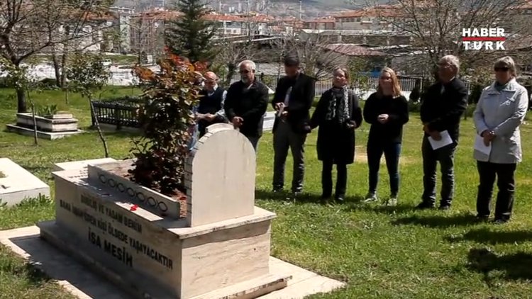 Ben, o 5 çocuğu affettim