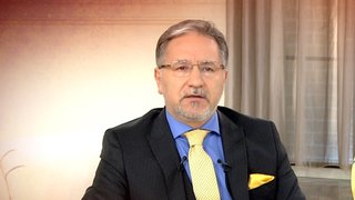 Prof. Dr. Mustafa Karataş ile Berat Kandili