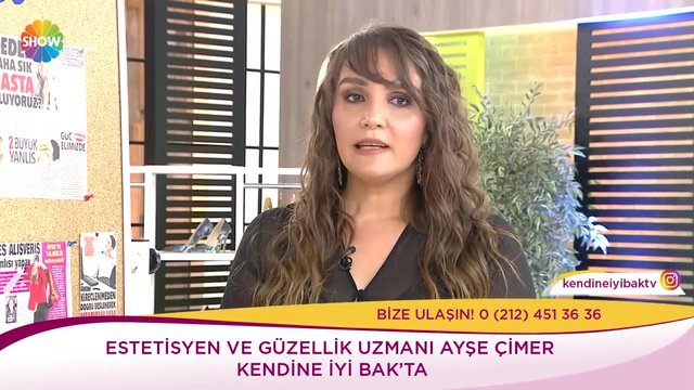 Lekelerden nasıl kurtuluruz?