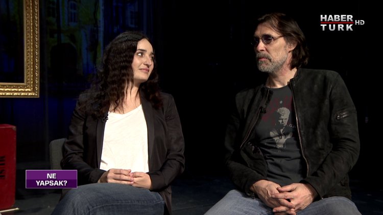 Ne Yapsak - 20 Nisan 2019 ("Muse" oyunu)