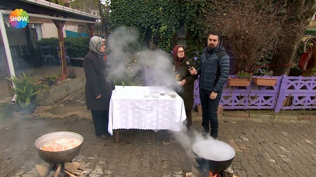 Kocaeli yöresinden Zerde