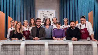 Lezzet Akademisi 11. Bölüm