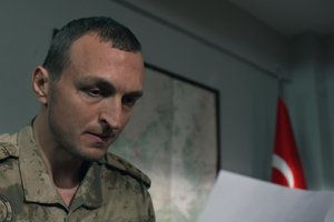 Yiğit Yüzbaşı’na soruşturma açılıyor!