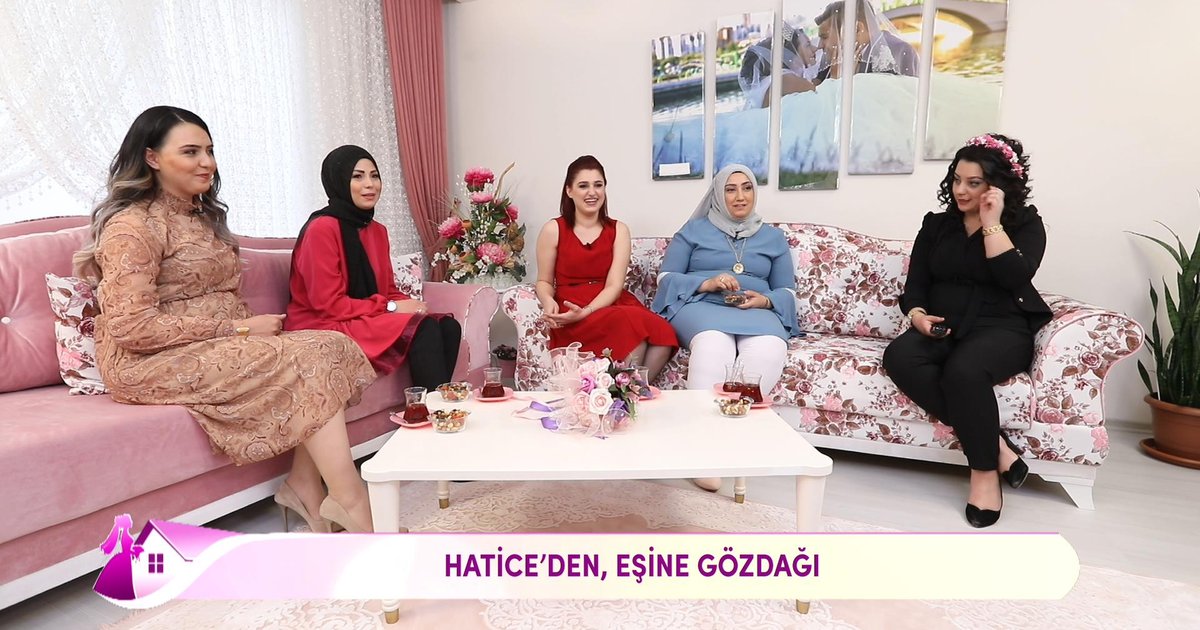 Gelin Evi Videoları Hatice Hanım�ın kıskançlığı eleştiriliyor!
