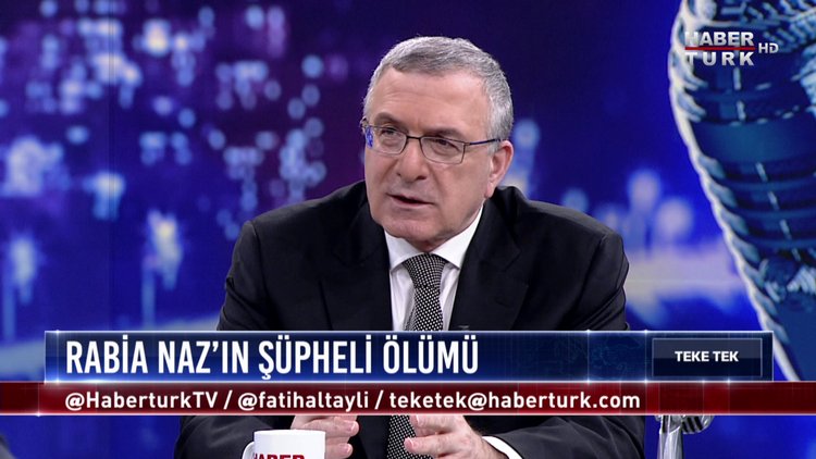 Teke Tek - 23 Nisan 2019 (Rabia Naz Vatan davasındaki soru işaretleri: Raporlar neden farklı?)