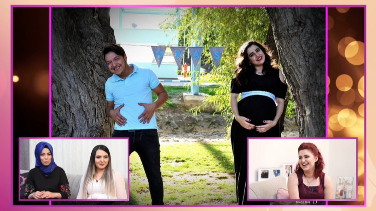 Rabiha Gelin'in ilginç doğum hikayesi!