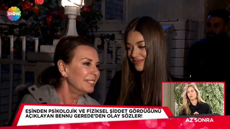 Perihan Savaş'ı gazeteciler nasıl kızdırdı?