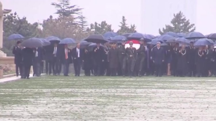 Anayasa Mahkemesi'nin 57'nci kuruluş yıl dönümü