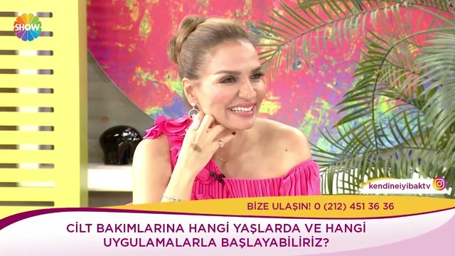 Sağlıklı bir cilt için ne yapmalıyız?