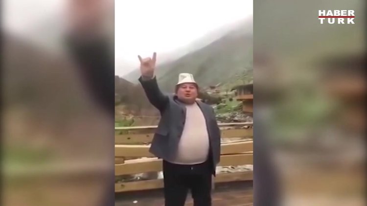 Bahçeli: Siz de olsanız, siz de bozkurt gibi ulursunuz