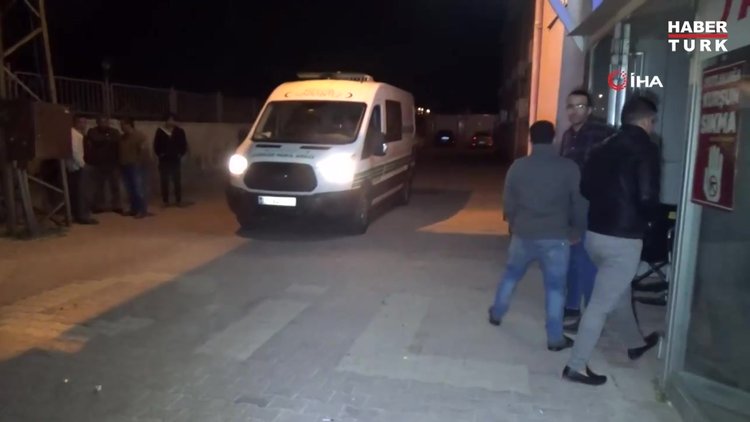 Gaziantep'te CHP'li ilçe başkanı öldürüldü