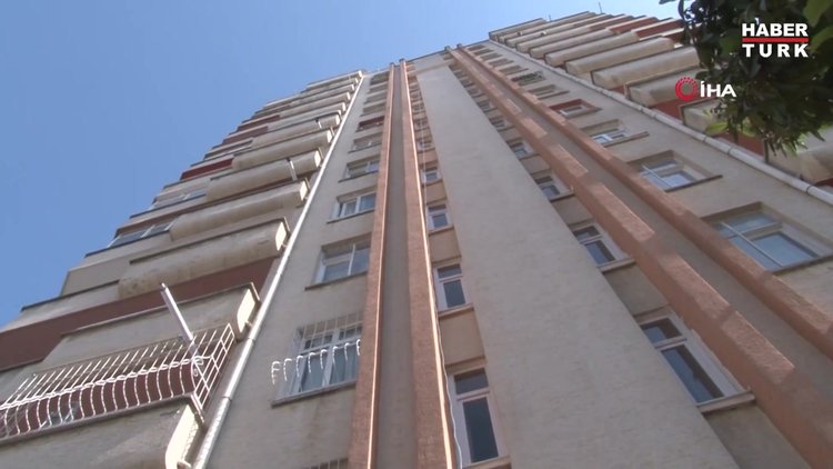 Ölümüyle ilgili çalışma başlatıldı! Annesiyle telefonla konuşuyordu!