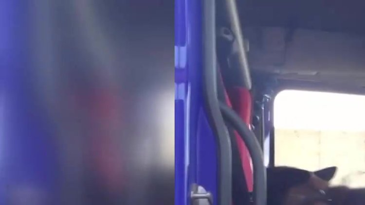 "Ares" eroine geçit vermedi