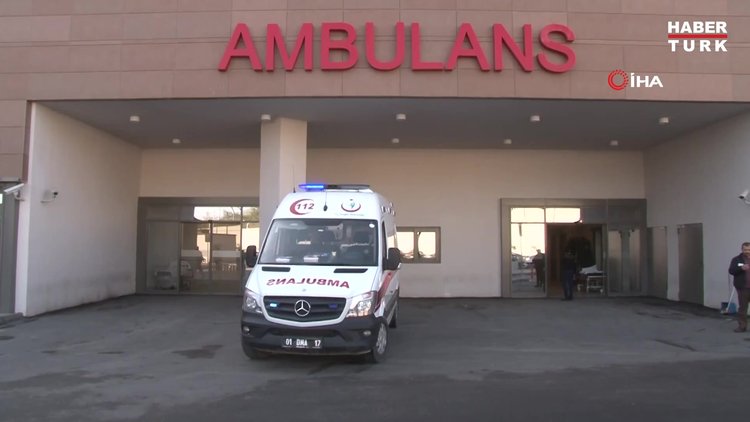 Dini nikahlı eşinin dövdüğü 8 aylık hamile kadın, bebeğini kaybetti