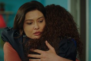 Artemis, Gülperi'den özür diliyor!