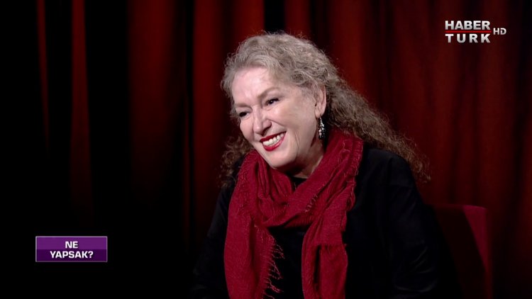 Ne Yapsak - 26 Nisan 2019 (Suzan Kardeş, "Kerem Görsev Trio ve Elif Çağlar" konseri, "Step İstanbul" sergisi)