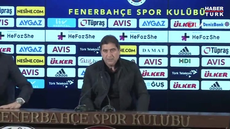 Ünal Karaman: "Pas trafiği düşündüğümüzün altında kaldı"