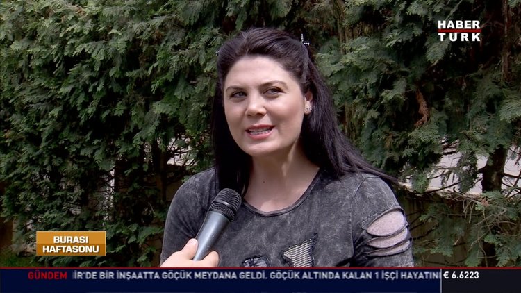 Eşi, Mustafa Topaloğlu'nu anlattı