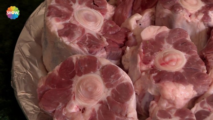 Pöç Kebabı (Afyon)