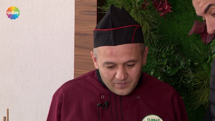 Fırma Baklava Tarifi (Afyon)