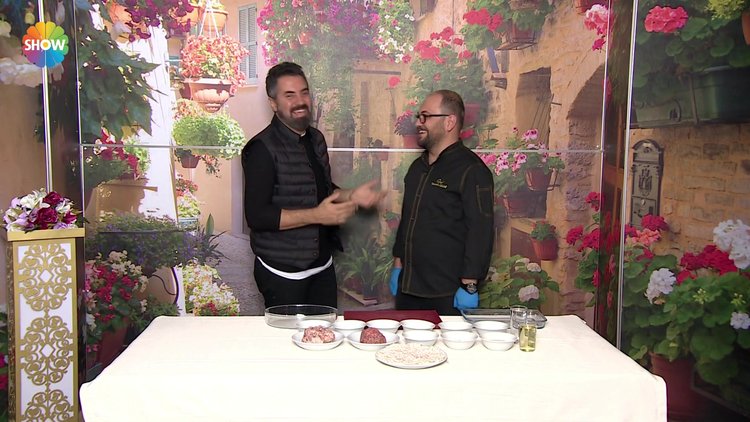 Gömlek Kebabı Tarifi (Afyon)