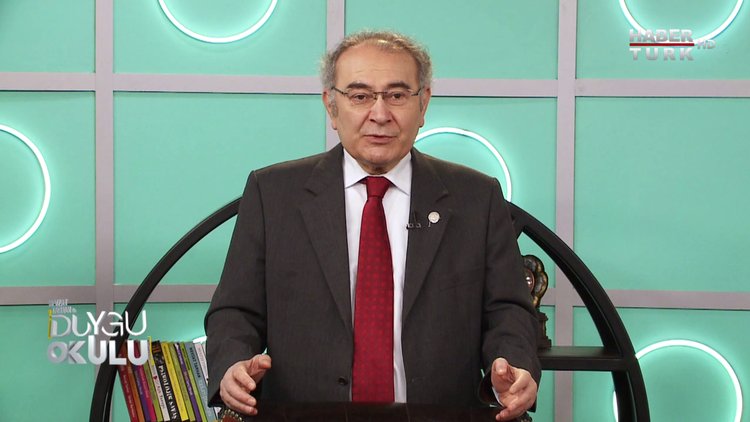 Nevzat Tarhan ile Duygu Okulu - 28 Nisan 2019 (Başarı)