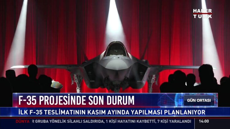 S-400'lerde geri adım yok