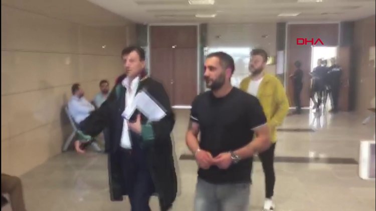 Ümit Karan'a "Basit Cinsel Saldırı"dan 1 yıl 8 ay hapis cezası