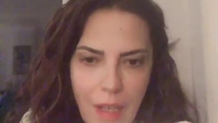 Kerimcan Durmaz video olayı! Kerimcan Durmaz'ın videosuna tepki yağıyor