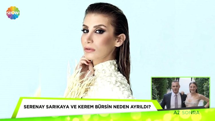 İrem Derici Demet Akalınl'a nasıl barıştı?