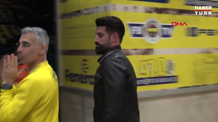 Volkan Demirel ve Sadık Çiftpınar PFDK'ya sevk edildi