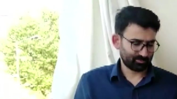 Damat yapılan'resmi' yanlışlıkla kayınpederi ile nikahlandı