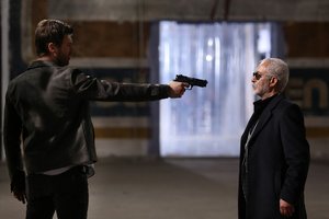 Çarpışma 20. Bölüm
