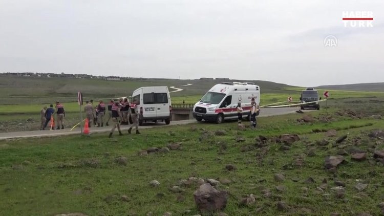 Korkunç infaz! Kafasından 9 kurşunla vuruldu