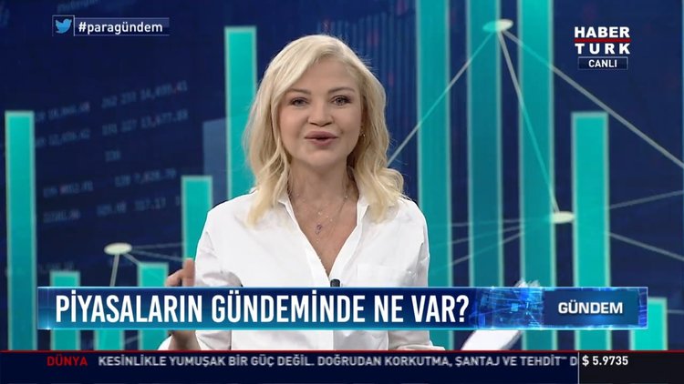 Piyasalarda son durum