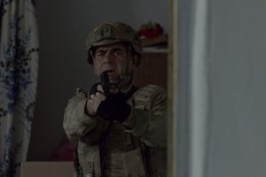 Nöbet Final Bölümü Ön İzlemesi