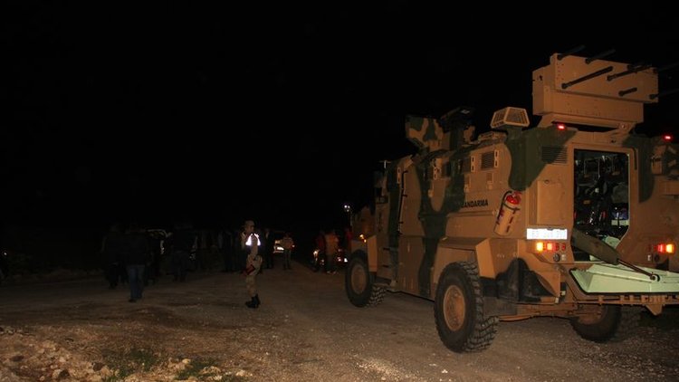 Şanlıurfa'da 4 çocuk kayboldu