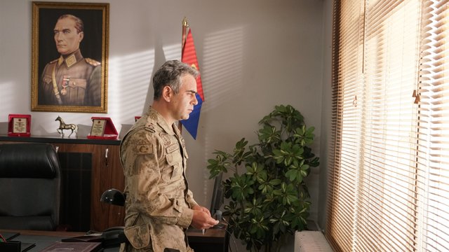 Nöbet Final Bölümü