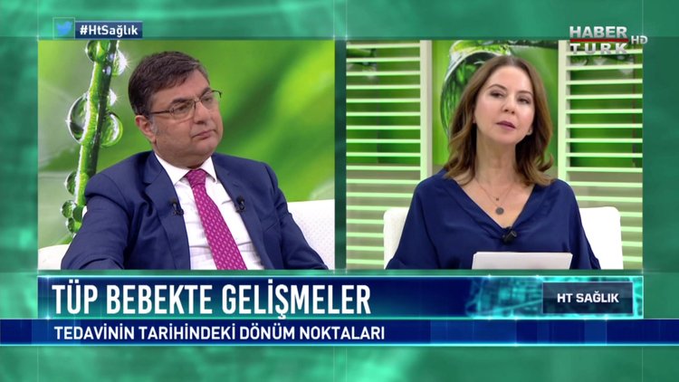 Tüp Bebekte başarıdan anlamamız gereken nedir?