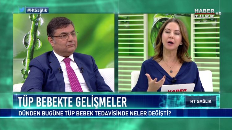Tüp Bebek tedavisinin tarihindeki dönüm noktaları nelerdir?