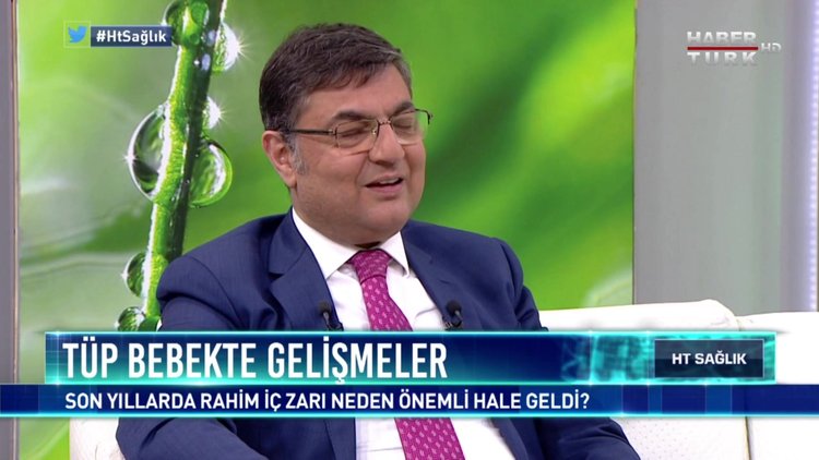 Tüp Bebekte yumurta dondurma işlemi nedir?