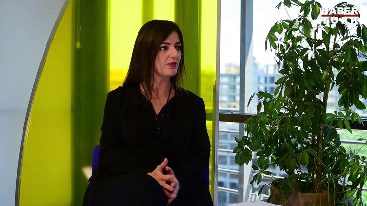 Arapların Türkiye'de çok mu mülkü var? Gerçek rakamları TSKB Uzmanı Makbule Yönel anlattı