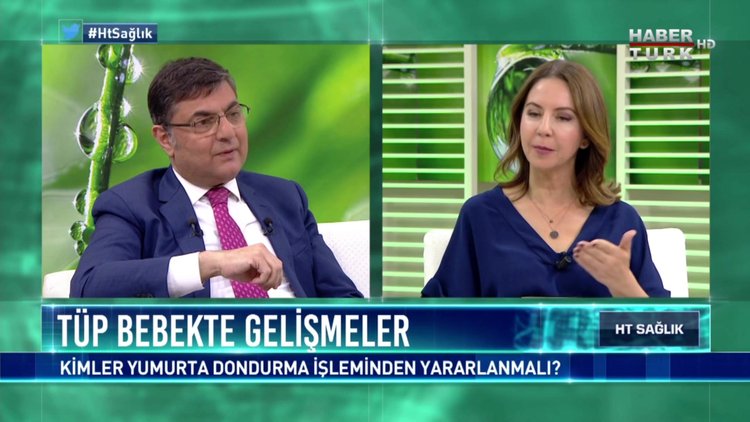 Tüp Bebekte kimler yumurta dondurma işleminden yararlanmalı?